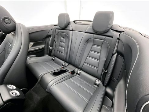 Certified 2023 Mercedes-Benz E 53 AMG 4MATIC Cabriolet image 18