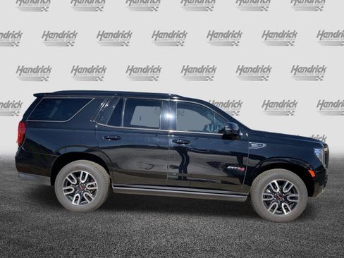 Used 2021 GMC Yukon AT4 w/ AT4 Premium Plus Package image 11