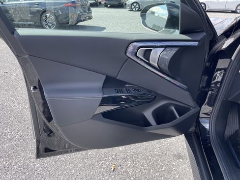 New 2026 BMW X3 xDrive30 w/ Convenience Package image 9