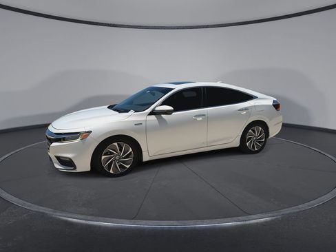Used 2019 Honda Insight Touring image 5