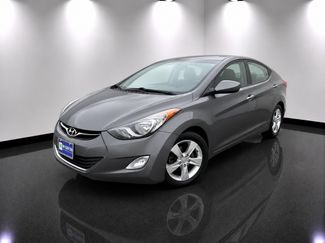 Used 2013 Hyundai Elantra GLS w/ Preferred Pkg FWD video 1