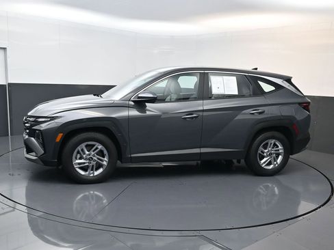 Certified 2026 Hyundai Tucson SE FWD image 7