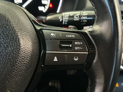 Used 2024 Honda Civic Sport image 28