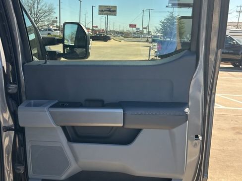 Used 2025 Ford F250 XL w/ STX Appearance Package AWD/4WD image 14