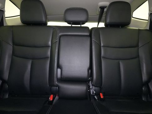 Used 2019 Nissan Murano SL AWD/4WD image 17