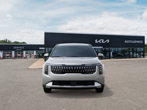 New 2026 Kia Carnival EX image 2