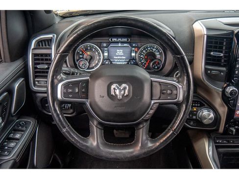 Used 2019 RAM 1500 Laramie image 21