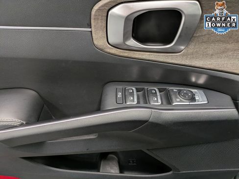 Certified 2023 Kia Sorento X-Line EX AWD/4WD image 10
