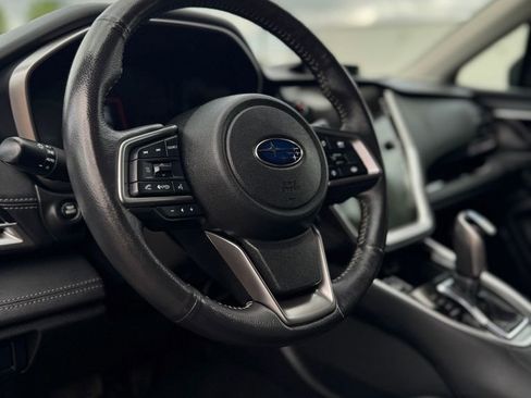 Certified 2024 Subaru Outback Limited AWD/4WD image 37