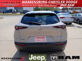 Used 2024 MAZDA CX-30 AWD 2.5 S w/ Select Sport Pkg image 5
