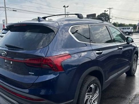 Used 2023 Hyundai Santa Fe SEL AWD/4WD image 9