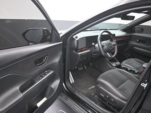 Used 2024 Hyundai Kona N Line FWD image 10