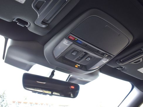 Used 2024 Subaru Forester Wilderness image 19