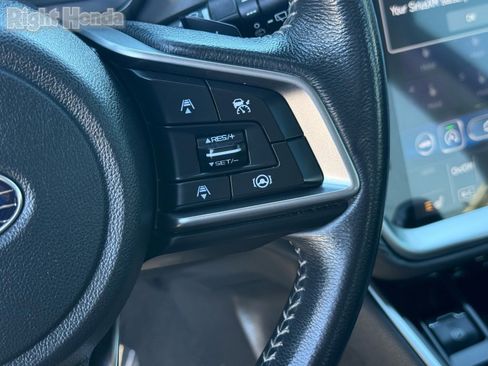 Used 2021 Subaru Outback Onyx Edition XT image 17