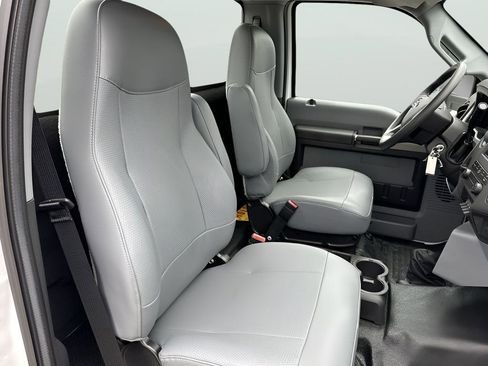 New 2025 Ford F650 2WD Regular Cab Super Duty image 22