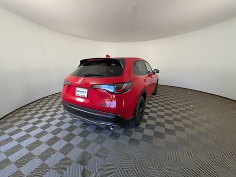 New 2026 Honda HR-V Sport image 3