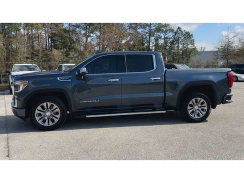 Used 2020 GMC Sierra 1500 Denali image 5