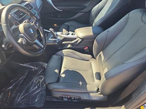 Used 2015 BMW M235i Convertible RWD image 16