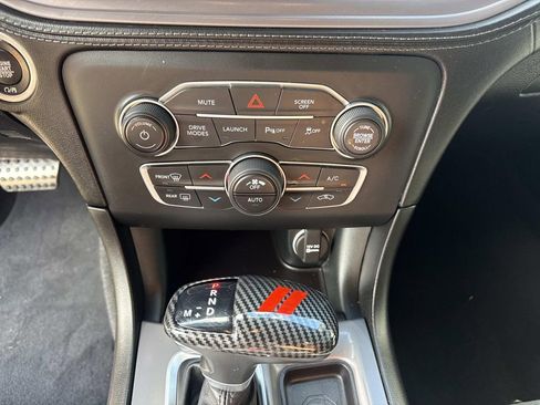 Used 2023 Dodge Charger Scat Pack w/ Plus Group image 25