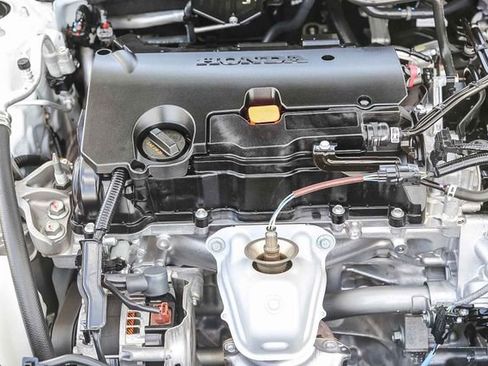 Used 2024 Honda Civic LX image 28