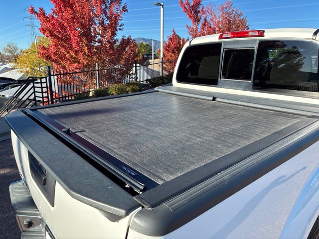 Used 2019 Nissan Frontier SV AWD/4WD image 9