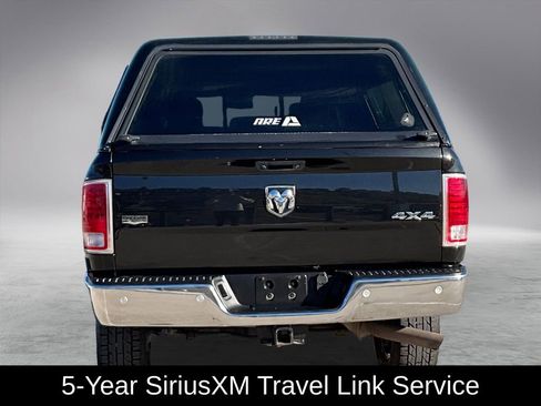 Used 2018 RAM 2500 Laramie w/ Convenience Group image 6