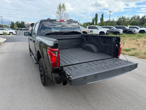 Used 2024 Ford F150 STX w/ Equipment Group 201A FX4 AWD/4WD image 12