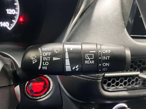 Used 2024 Honda HR-V EX-L image 23