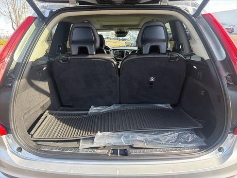 Used 2022 Volvo XC90 T6 Inscription w/ Advanced Package image 20