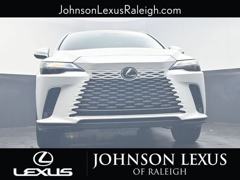New 2026 Lexus RX 350 Premium Plus image 17