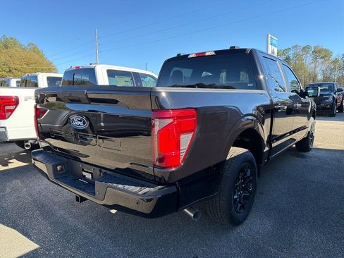 New 2026 Ford F150 STX image 13