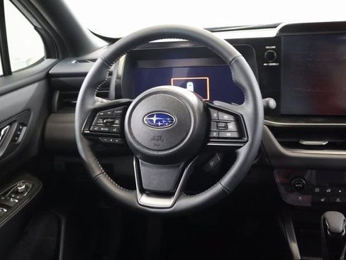 New 2026 Subaru Outback Touring XT AWD/4WD image 17