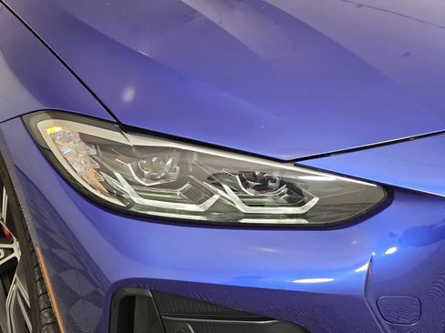 Used 2021 BMW 440i xDrive Coupe w/ Premium Package AWD/4WD image 28