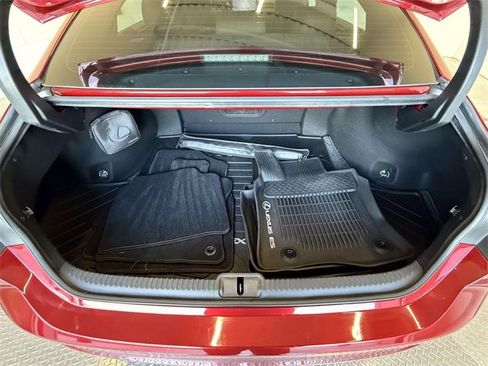 Certified 2022 Lexus ES 350 w/ Premium Package image 17