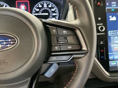 Certified 2026 Subaru Crosstrek 2.5i Limited AWD/4WD image 9