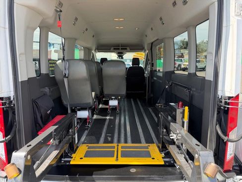 Used 2020 Ford Transit 350 XL RWD image 15