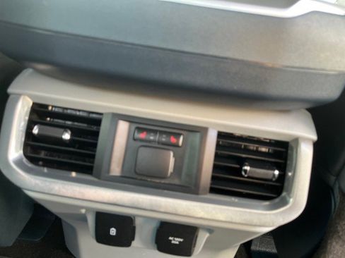 Certified 2021 Ford F150 Limited image 11