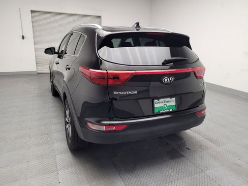 Used 2019 Kia Sportage EX image 6