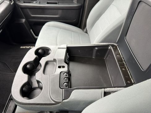 Used 2018 RAM 3500 Tradesman w/ Popular Equipment Group AWD/4WD image 14