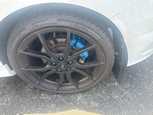 Used 2017 Ford Focus RS AWD/4WD image 32