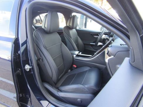 Used 2022 Mercedes-Benz C 300 Sedan image 24