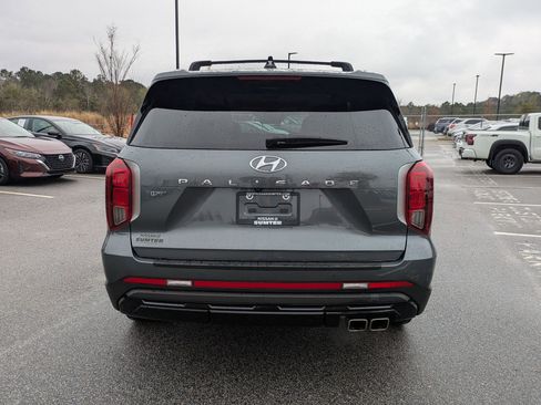 Used 2024 Hyundai Palisade XRT image 5
