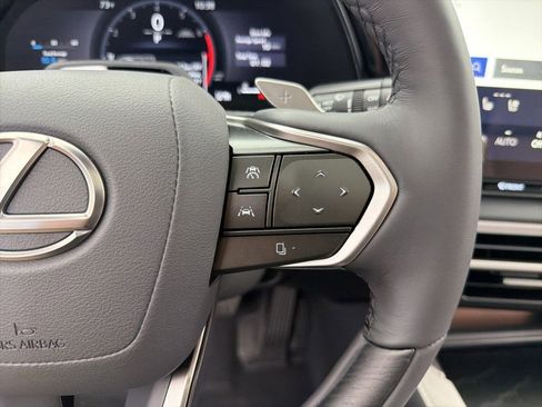 New 2026 Lexus RX 350 Premium Plus AWD/4WD image 11