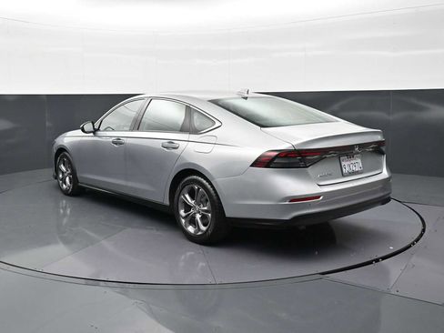 Used 2024 Honda Accord EX image 7
