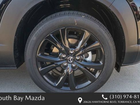 New 2026 MAZDA CX-30 AWD 2.5 S w/ Select Sport Pkg image 11