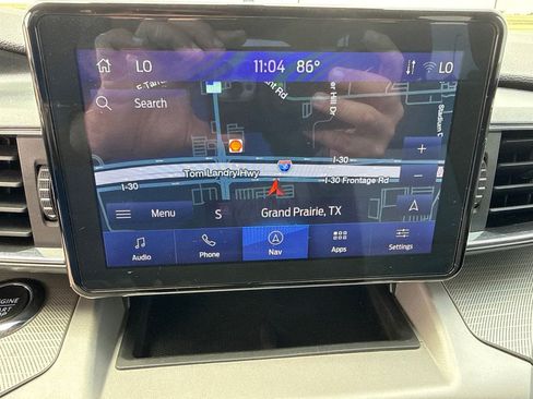 Used 2023 Ford Explorer XLT w/ Equipment Group 202A RWD image 25