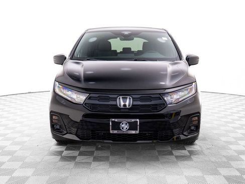 New 2026 Honda Odyssey Sport-L image 8