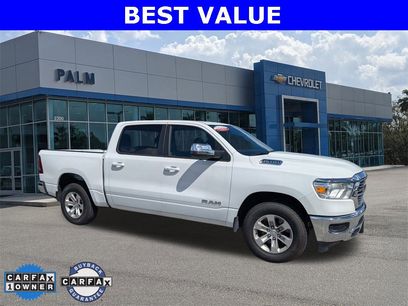Used 2024 RAM 1500 Laramie