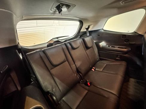 Used 2023 Subaru Ascent Limited image 25