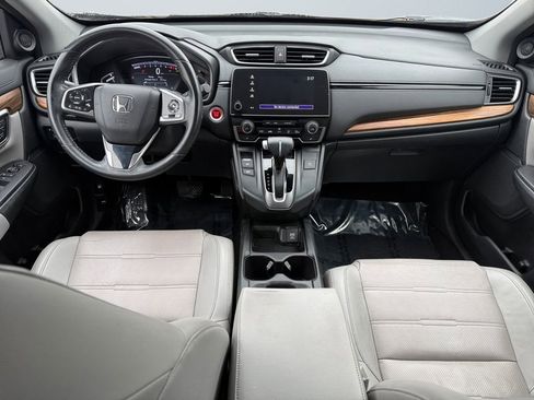 Used 2019 Honda CR-V EX-L image 10
